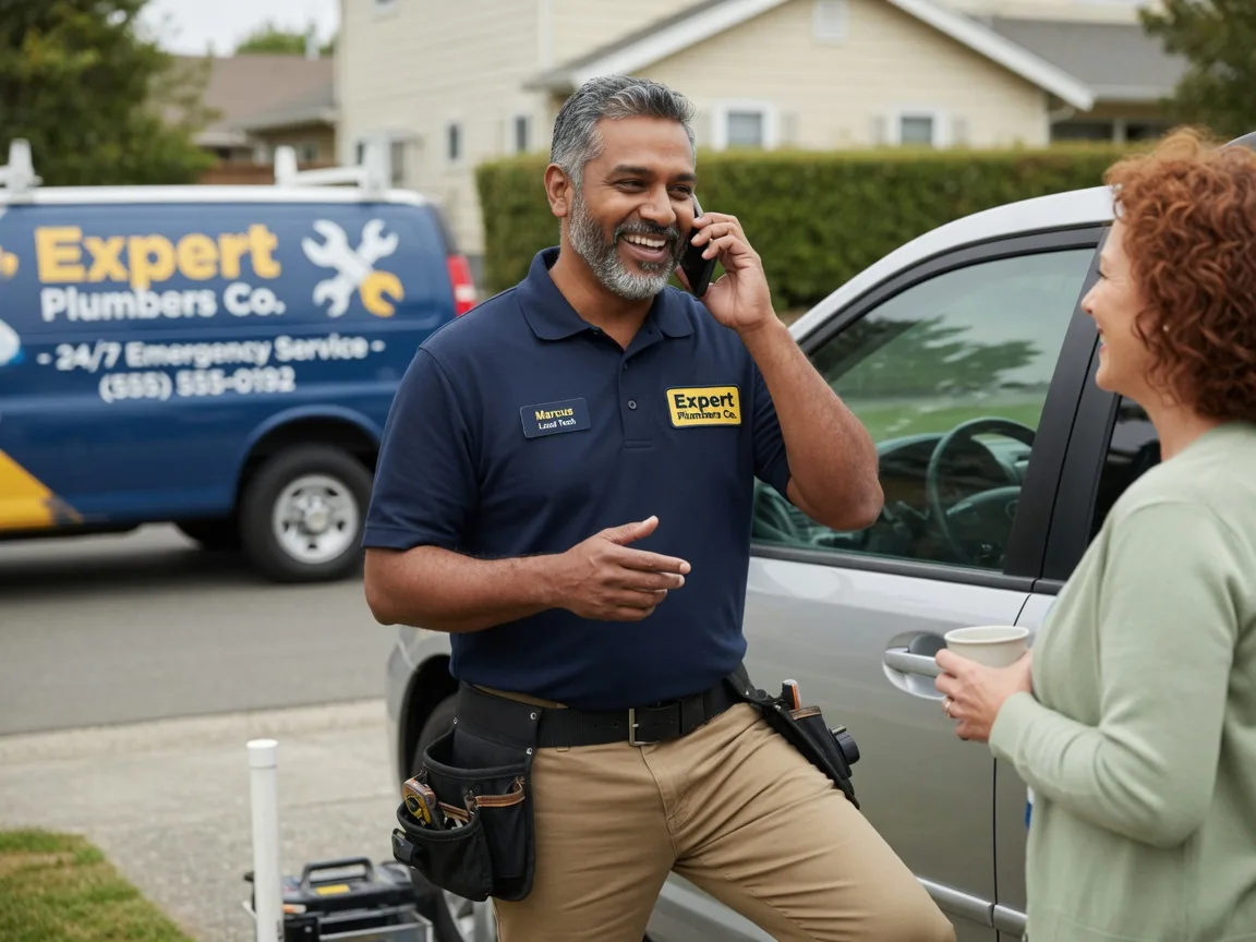 Emergency Drain Cleaning in El Dorado Hills, CA